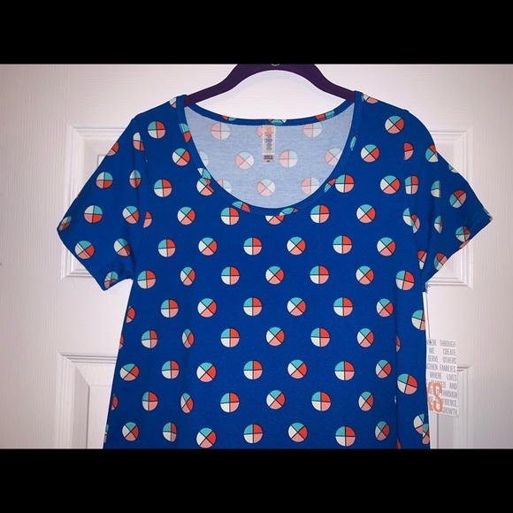 X-Small Classic T - Picture 2 of 6